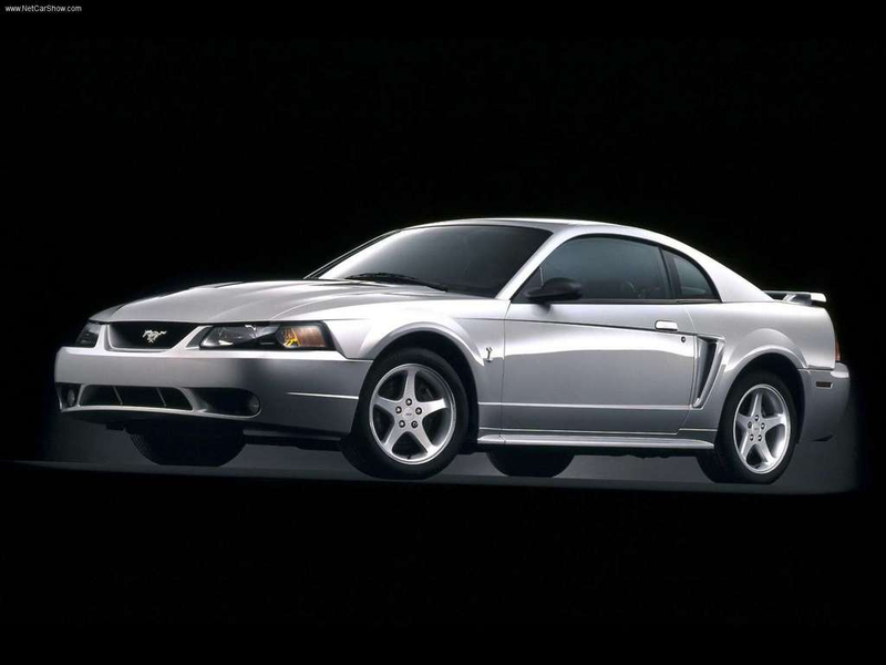 Illustration for article titled The 2000s and the American Muscle Revival